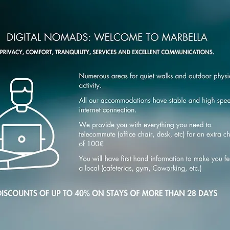 Vacation I Moss, Golf-front, Swimming-pool, Minutes From The Marina And The Villa Marbella