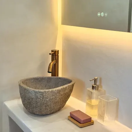 Vacation I Moss, Golf-front, Swimming-pool, Minutes From The Marina And The * Marbella