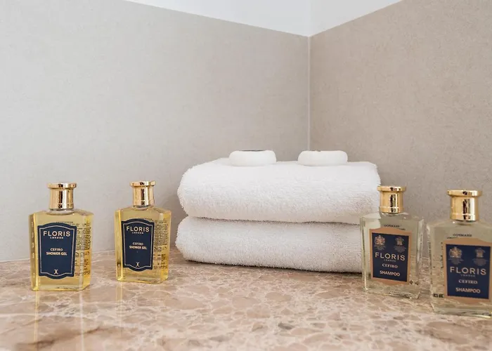 Βίλα Vacation I Moss, Golf-front, Swimming-pool, Minutes From The Marina And The *