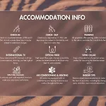 Vacation I Moss, Ibiza-style Villa, Golf-front, Swimming-pool, Biohacking, Sauna, Fire-pit Lounge, 7min From Puerto Banus Villa Marbella