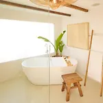 Vacation I Moss, Ibiza-style Villa, Golf-front, Swimming-pool, Biohacking, Sauna, Fire-pit Lounge, 7min From Puerto Banus Villa Marbella