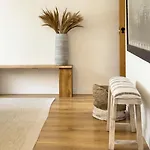 Vacation I Moss, Ibiza-style Villa, Golf-front, Swimming-pool, Biohacking, Sauna, Fire-pit Lounge, 7min From Puerto Banus