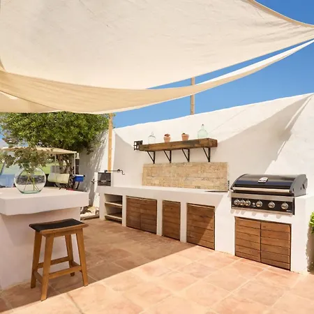Vacation I Moss, Golf-front, Swimming-pool, Minutes From The Marina And The * מארבלה