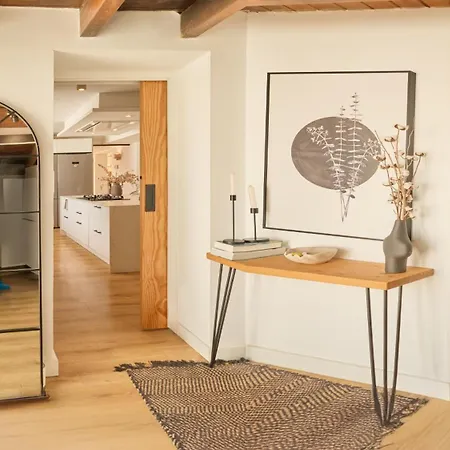 Villa Vacation I Moss, Golf-front, Swimming-pool, Minutes From The Marina And The *