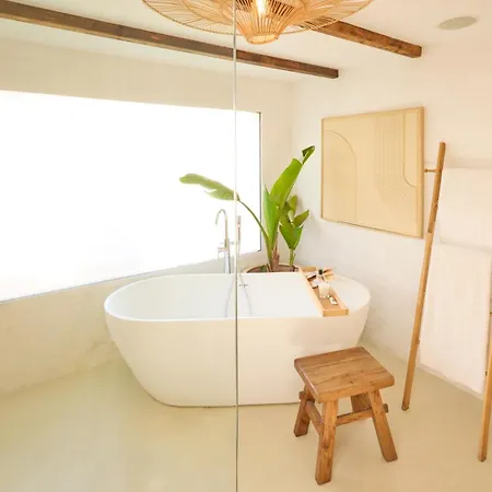 Vacation I Moss, Golf-front, Swimming-pool, Minutes From The Marina And The Villa Marbella