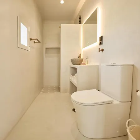 וילה Vacation I Moss, Golf-front, Swimming-pool, Minutes From The Marina And The מארבלה