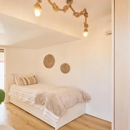 Vacation I Moss, Golf-front, Swimming-pool, Minutes From The Marina And The Villa