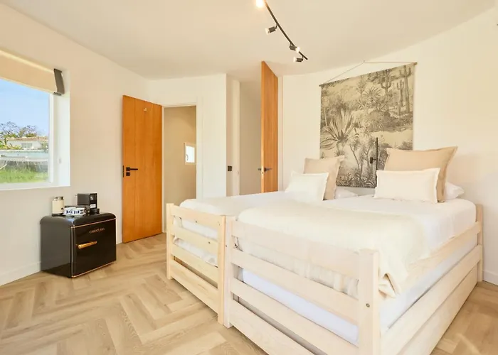 Vacation I Moss, Golf-front, Swimming-pool, Minutes From The Marina And The * Marbella