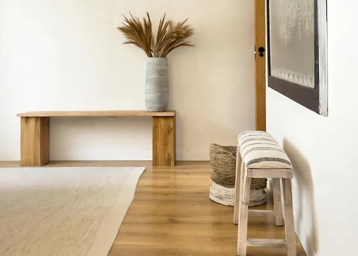 Vacation I Moss, Golf-front, Swimming-pool, Minutes From The Marina And The