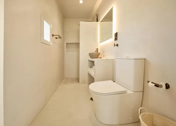 Vila Vacation I Moss, Golf-front, Swimming-pool, Minutes From The Marina And The Marbella