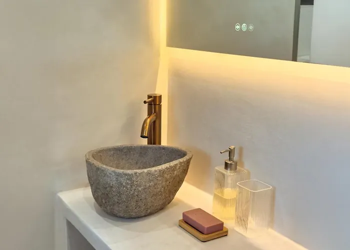 Vacation I Moss, Golf-front, Swimming-pool, Minutes From The Marina And The * Marbella