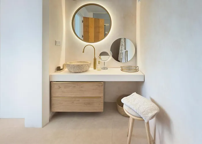 Vila Vacation I Moss, Golf-front, Swimming-pool, Minutes From The Marina And The Marbella